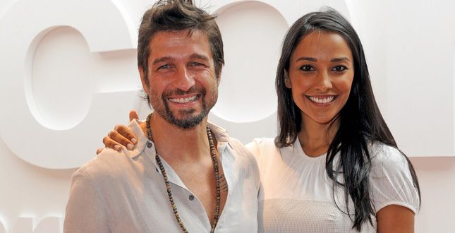 Juliana Moreira aggredita dall'ex fidanzato
