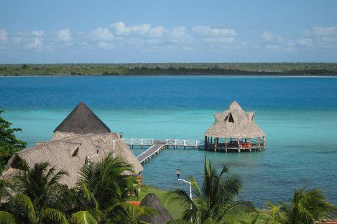 Laguna Bacalar