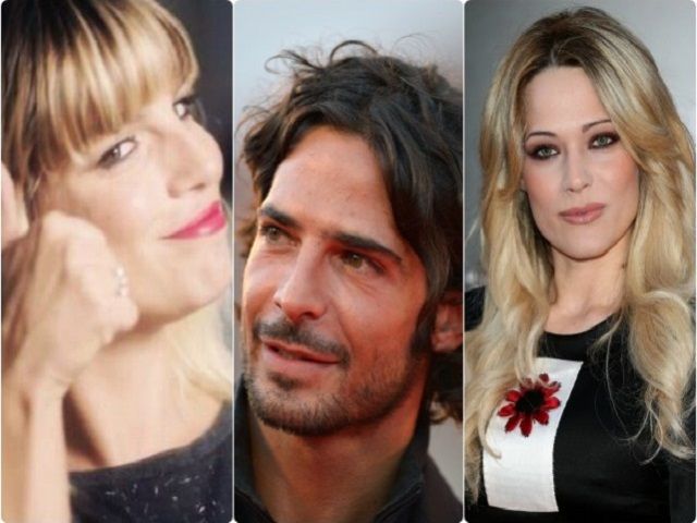 Laura Chiatti incinta di Marco Bocci?