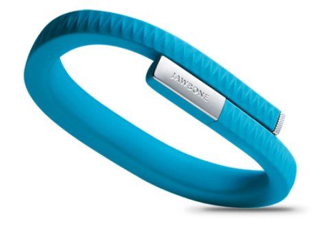 Vuoi dimagrire? Ecco le migliori #app che fanno al caso tuo! Fonte: Jawbone.com