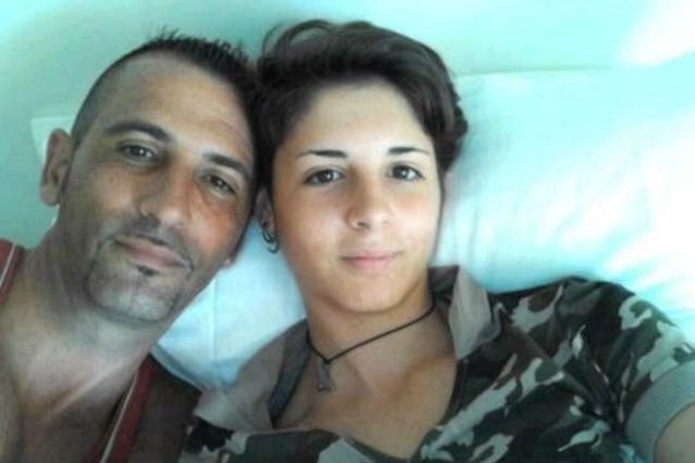 Grade Fratello 13: la figlia del marò è stata scartata ai provini