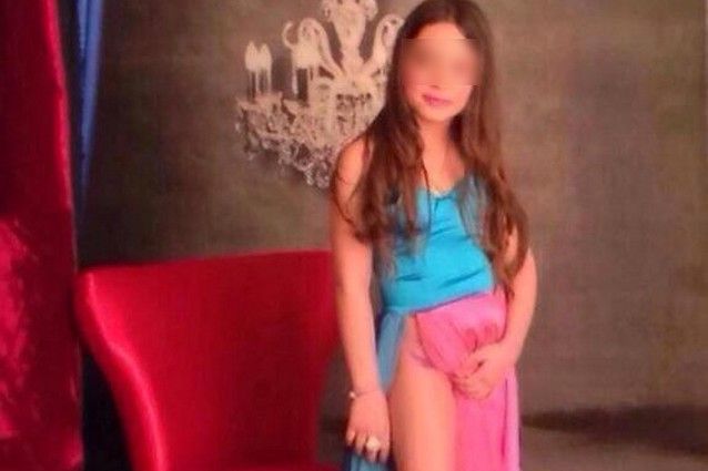 Carnevale 2014: la baby Belen sconvolge il web