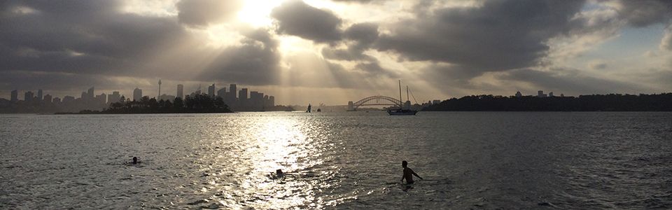 Italian Dreamtime: a caccia di storie italiane in Australia