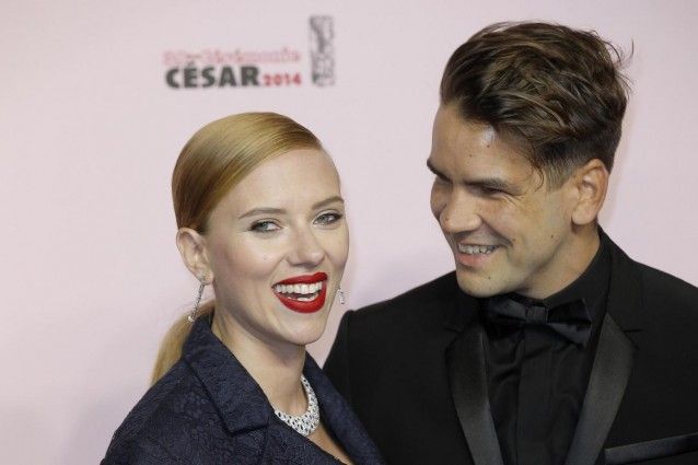 Scarlett Johansson assente ingiustificata agli oscar. Ecco il perché!