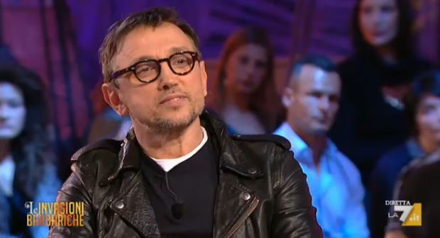 Bruno Barbieri si è fidanzato!
