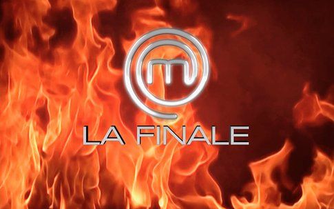 Masterchef, la finale