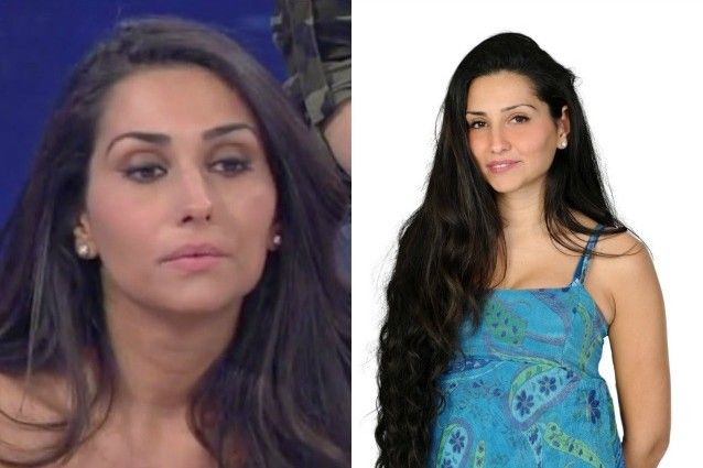 Grande Fratello 13: Francesca Cioffi ha mentito alle selezioni