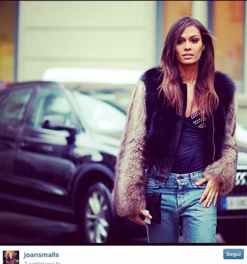 Le 5 Modelle da seguire su Instagram: copia i loro streetstyle look! - Fonte Instagram