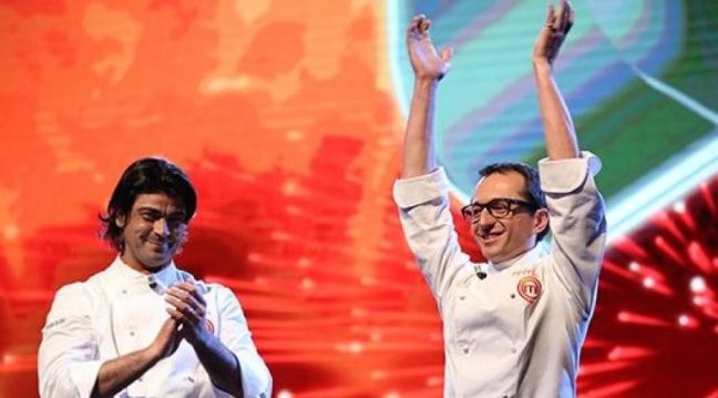 Masterchef: scommesse sospette sulla finale