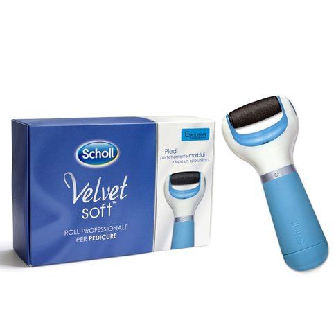 Velvet Soft di Scholl