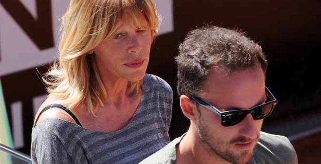 Facchinetti: il suo nuovo amore si chiama Wilma