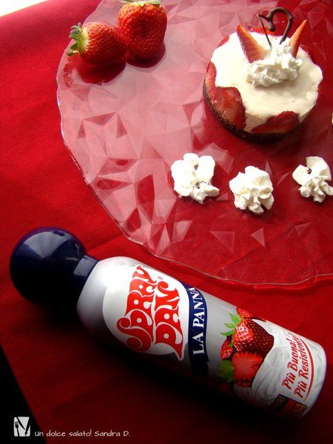 Tortino soffice allo Yogurt - foto Un Dolce salato