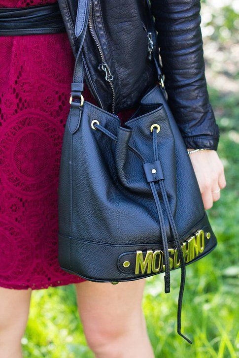 Borsa Moschino