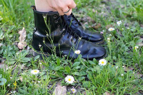 Scarpe - Dr Martens