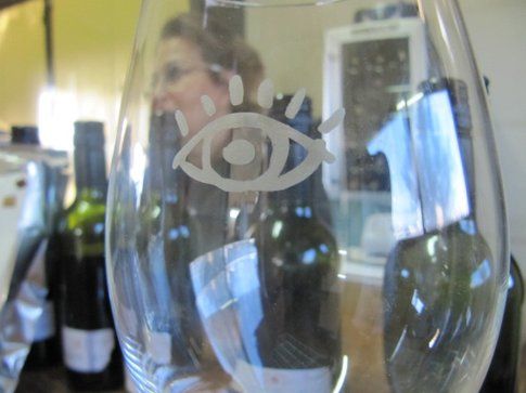 Degustazione vino a Mendoza - Foto by www.viaggiare-low-cost.it