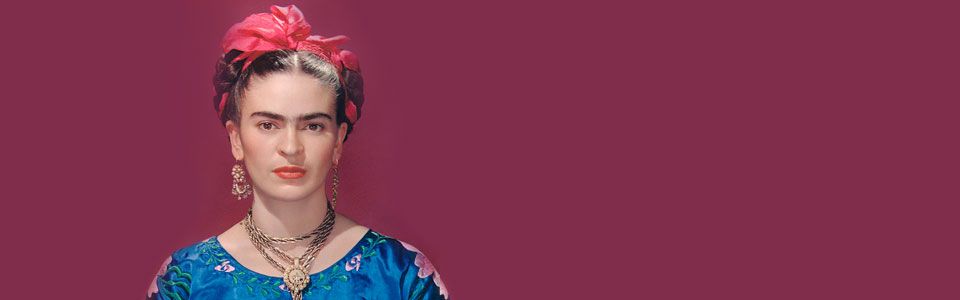 Frida Kahlo: la mostra a Roma sull'arte e la vita della straordinaria pittrice messicana