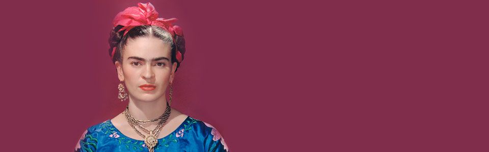 Frida Kahlo: la mostra a Roma sull'arte e la vita della straordinaria pittrice messicana