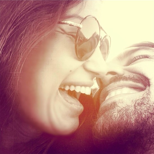 Francesca Fioretti e Davide Astori: è amore