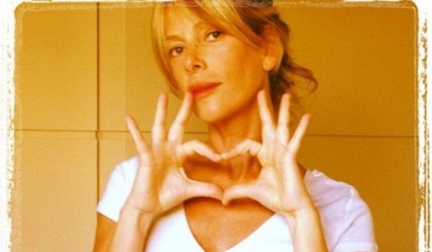 Alessia Marcuzzi: nuovo amore in vista?
