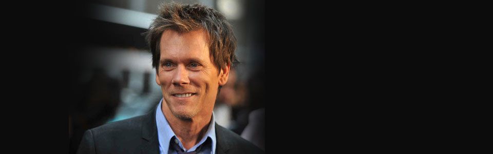 Kevin Bacon racconta gli anni '80 alla generazione dei millennials