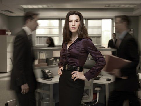 The Good Wife - immagine da movieplayer.it