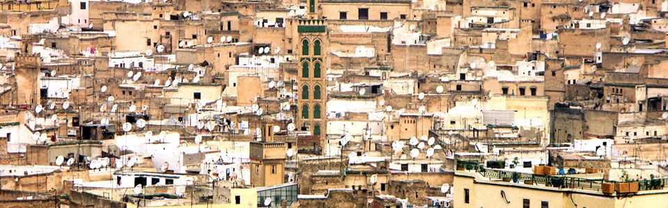 10 cose da fare a Fes in Marocco