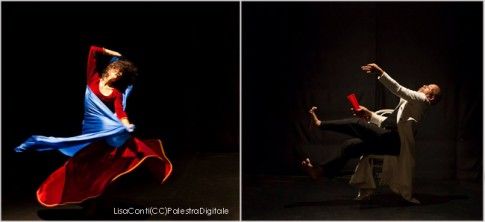 Foto Lisa Conti #PalestraDigitale #Duende Yumma Mudra