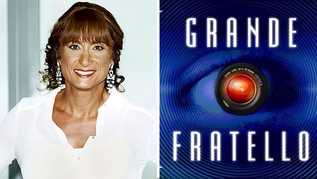 Cambio di guardia al Grande Fratello: esce l'Arcuri entra Luxuria