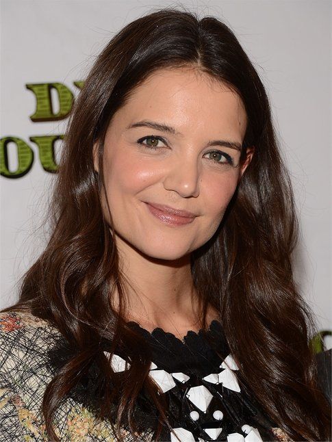 Katie Holmes oggi