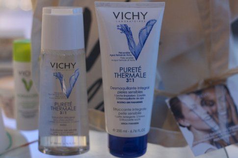 Prodotti Detersione Vichy