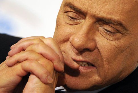 Silvio Berlusconi