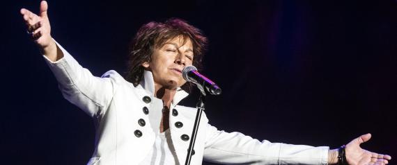 Vip e fisco: oggi tocca a Gianna Nannini