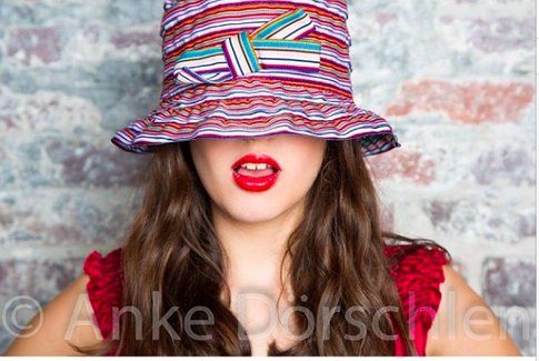 Coachella: 7 Must Have Immancabili - Cappello Grevi Mode