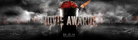 MTV Movie Awards 2014 - foto da ufficio stampa MTV Italia