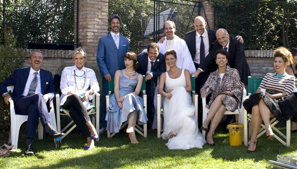 5 tipologie di invitati che non vorresti al tuo matrimonio ma proprio non puoi evitarli