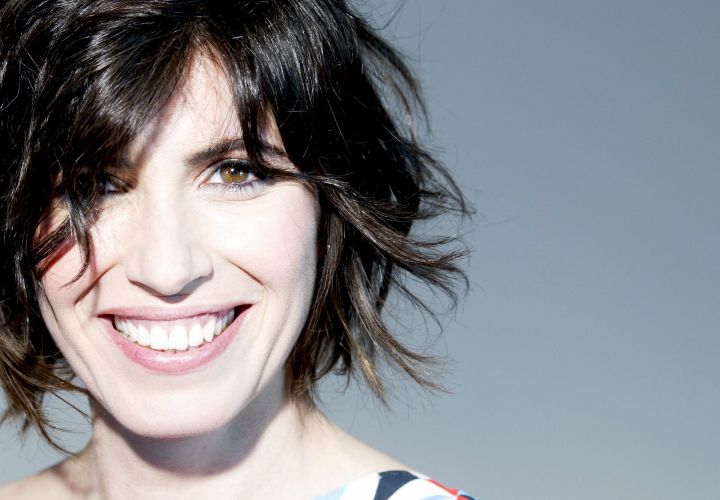 Giorgia: "La morte di Alex mi ha cambiato la vita"