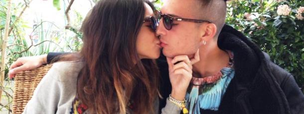 Chiara Biasi e Oscar Branzani: il ritorno!