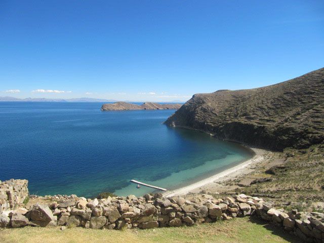 Lago Titicaca e Isla del Sol – Il lago sacro Latino Americano