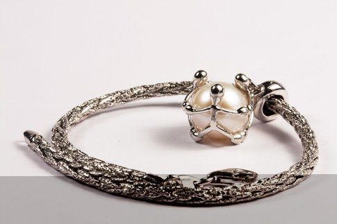 Bracciale "Pensiero Felice" di Lowell