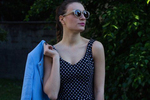 Outfit da Cerimonia: la nostra proposta per maggio! - Il look di Carlotta