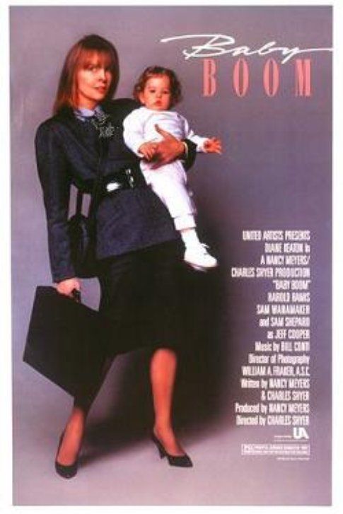 Baby boom - immagine da movieplayer.it