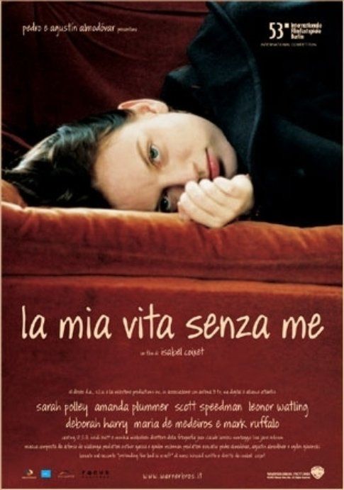 La mia vita senza me - immagine da movieplayer.it