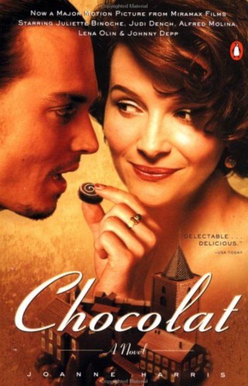 Chocolat - immagine da movieplayer.it