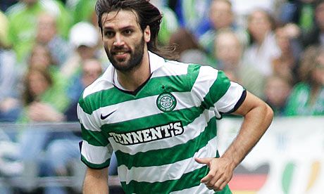 Il gesto di Samaras del Celtic: quando il "bel calcio" esiste ancora