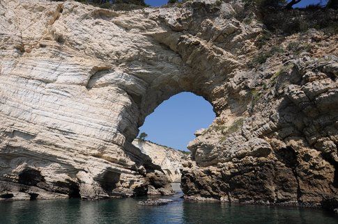 Grotte Marine