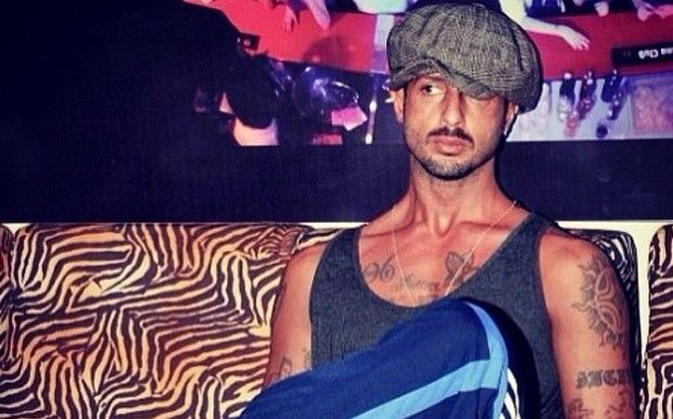 Fabrizio Corona condannato a 15 anni di reclusione