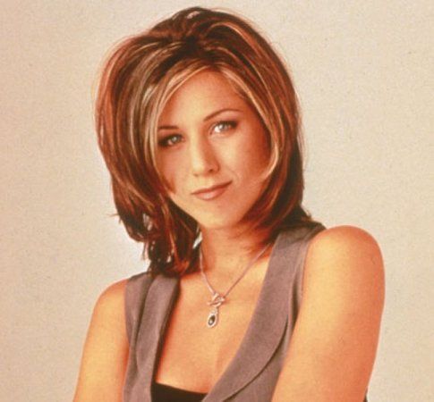 Rachel - Friends