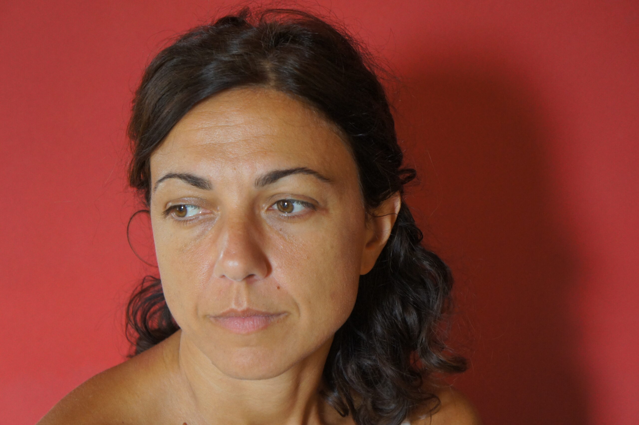 Intervista ad Alessandra Sarchi, autrice di "L'amore normale"