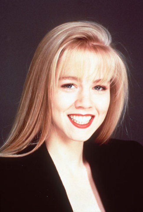 Kelly Taylor - Beverly Hills 90210