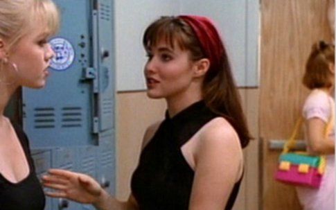 Brenda Walsh - Beverly Hills 90210